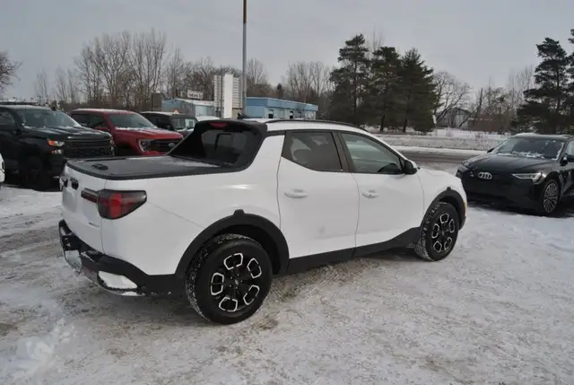 2022 Hyundai Santa Cruz Preferred AWD , Carplay , Heated Seats in Cars & Trucks in Gatineau - Image 6