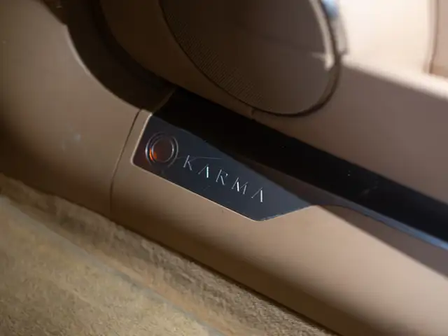 2018 Karma Revero PREMIUM PLUS | 2.0T | BREMBO | 22 IN in Cars & Trucks in Mississauga / Peel Region - Image 19