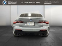 ===== 2024 BMW 4 Series M440i xDrive | Gr. Sup. Amélioré | Gr. M Sport Pro | ===== ===== * Groupe Su... (image 6)
