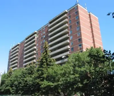 Apartment for Rent in Toronto managed by Q Residential Key Property Details Bright, Spacious, Open-c...