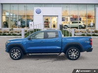 This Chevrolet Colorado boasts a Turbocharged Gas I4 2.7L/ engine powering this Automatic transmissi... (image 1)