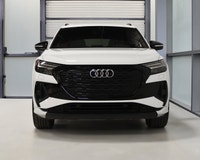 Modele 50 /Traction intégrale Audi quattro / 100% électrique / Black optics / Roues 20 pouces / Écla... (image 3)