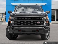 This Chevrolet Silverado 1500 boasts a powerful engine powering this Automatic transmission. *Get Yo... (image 1)