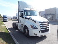 Ryder Stock ID: 241705 Transmission Type/Speed: AUTO 12 Engine: DIESEL DD15AT'17 475/1650 Horse Powe... (image 4)