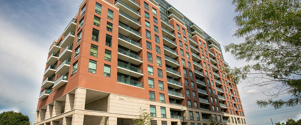 Compass North - 1 Bedroom Apartment for Rent 4