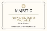 Furnished Suites Available Click the button below to inquire about furnished suites. 6 Months of Fre... (image 2)