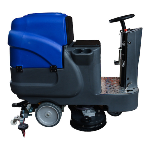Ride on Auto Scrubber GENESIS 22" (NEW-FREE DELIVERY) in Other in Regina - Image 2