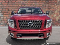 Come see this 2018 Nissan Titan before someone takes it home! *Get Your Money's Worth for this Nissa... (image 7)