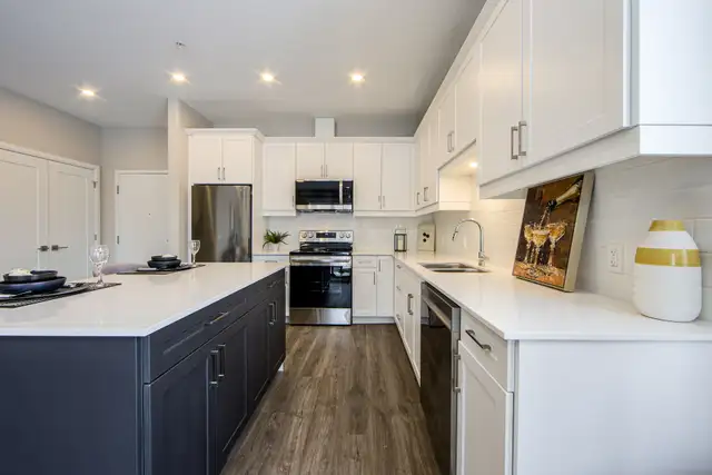 Elio Apartments - Aurora Apartment for Rent - London in Long Term Rentals in London - Image 8