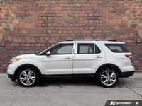 Ward's 10 Best Engines, KBB.com 5-Year Cost to Own Awards. This Ford Explorer has a strong Gas V6 3.... (image 1)