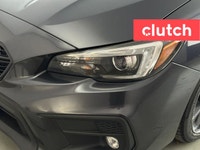 Passive Keyless Entry, Electric Parking Brake, Brake Assist and more! Clutch is the largest online u... (image 8)