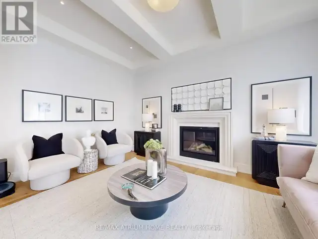 7 ORBIT AVENUE Richmond Hill (Observatory), Ontario in Long Term Rentals in Markham / York Region - Image 9