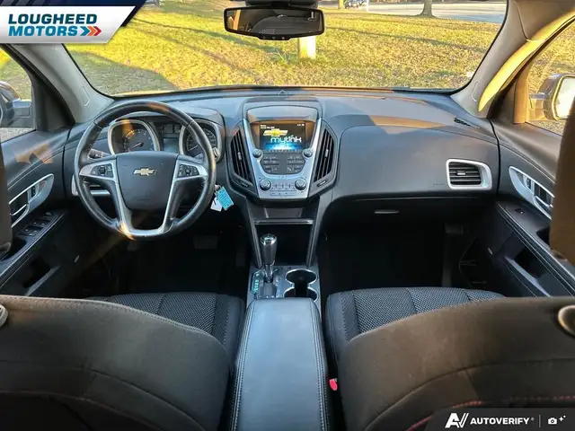 2016 Chevrolet Equinox FWD LT in Cars & Trucks in Mission - Image 21