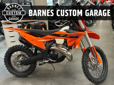 Base MSRP: $12,849Upgrades Include:Power Parts Hand guardsPower Parts Rad FanPower Parts Skid Plate...