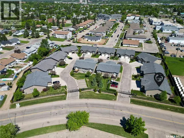 20 550 Southwood DRIVE Prince Albert, Saskatchewan in Condos for Sale in Prince Albert - Image 7