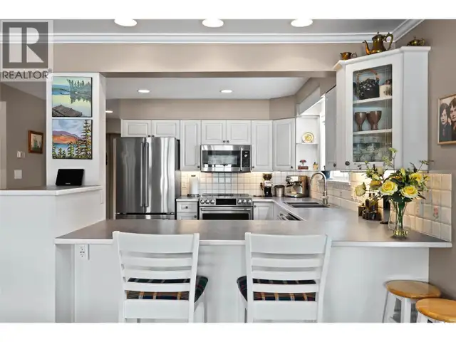 3848 RAINBOW/3861 WATER ST Drive Kamloops, British Columbia in Houses for Sale in Kamloops - Image 17