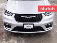 Electric Parking Brake, Brake Assist, Power Tailgate/Hatch and more! Clutch is the largest online us... (image 6)