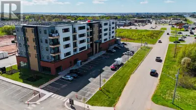 Now leasing premium commercial space at 9 Irving Avenue, a newly constructed mixed-use development w...