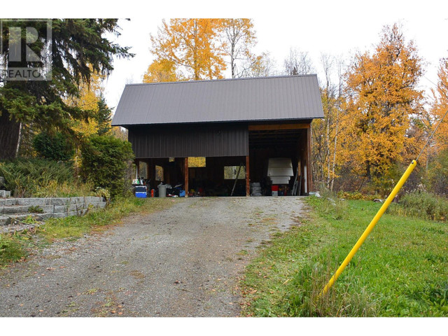 4836 QUESNEL-HYDRAULIC ROAD Quesnel, British Columbia in Houses for Sale in Quesnel - Image 3