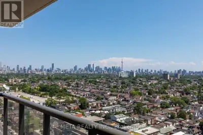 1604 - 1410 DUPONT STREET Toronto (Dovercourt-Wallace Emerson-Ju