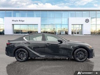 Feel the pulse of exhilaration and embrace sophistication every time you slide into the 2023 Lexus I... (image 5)