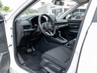 Discover modern versatility and everyday confidence with the 2024 Honda CR-V LX-B. Finished in a bol... (image 7)