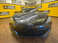 Contact Auto Avenue Airdrie today for information on dozens of vehicles like this 2017 Subaru BRZ Sp... (image 7)