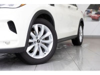 2019 INFINITI QX50 ESSENTIAL 2.0L I4 PDI Turbocharged DOHC 16V LEV3-ULEV70 268hp AWD CVT EXTERIOR -... (image 1)