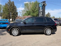 Double L Motors Ltd. 2019 Volkswagen Tiguan Trendline 4MOTION – Reliable AWD SUV And Great Value, Cl... (image 2)