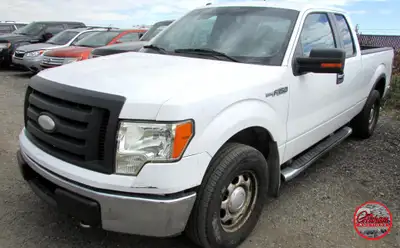 Up for Auction this Saturday May 23rd. Auto, Radio, Ac, Tilt, Cruise, Power Windows, Power Locks, Po...