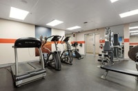 1971 St. Laurent Boulevard apartments for rent in Ottawa. Fully renovated spacious 1 Bedroom and 2 B... (image 2)