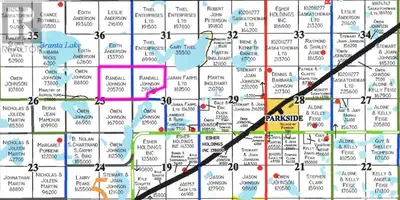 1/2 section of good quality farmland For Sale by Tender. Tenders close at 1:00 PM on Friday, June 27...