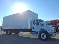 Ryder Stock ID: 799654 Transmission Type/Speed: AUTO 5 Engine: DIESEL B6.7 '17 280/2400 Horse Power:... (image 4)