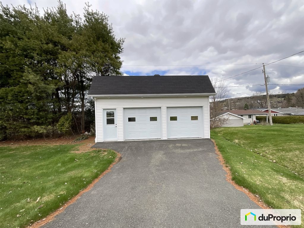 $314,000 - Bungalow for sale in St-Joseph-De-Beauce — photo 3