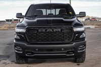 This Ram 1500 has a strong Twin Turbo Regular Unleaded I-6 3.0 L/183 engine powering this Automatic... (image 6)