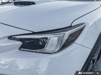 WRX tS WRX tS Includes WRX Sport-tech key features and adds/upgrades: 19 x 8.5-inch satin grey alumi... (image 9)