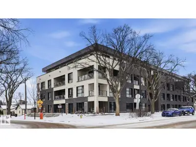 Affordable living in one of Edmonton’s most established and valued communities just minutes to the U...