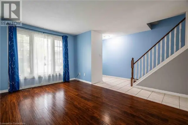117 BONAVENTURE Drive Unit# 16 Hamilton, Ontario62863792557314124