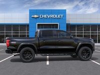 The 2026 Chevrolet Colorado combines rugged capability, advanced technology, and everyday comfort in... (image 4)