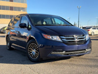 Heated Seats, Bluetooth, Power Sliding Doors! At Subaru Edmonton explore the diverse selection of ve... (image 6)