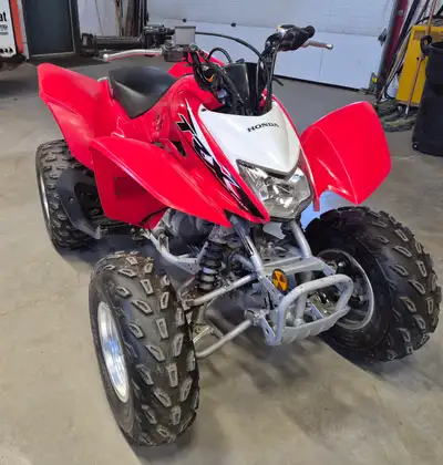 One of the largest and oldest Powersports Stores on the Prairies. Selling motorcycles, ATV's, Side b...