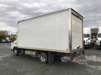 2018 HINO TRUCK 195;Medium Duty Trucks - VAN-DRY CARGO - DELIVERY Penske Location 9-380 RIVERSIDE RD... (image 5)