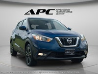 2019 Kicks offers Great Value in an economical and comfortable commuter THE ALL GOOD EXPERIENCE A CA... (image 2)