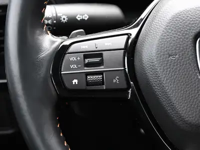 2025 Honda CR-V Hybrid Touring TOURING | NAVI | LEATHER | HONDA , View more