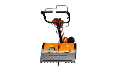 CAEL Gasoline Tiller Power, Precision, and Performance Model: CAEL-T1051 Brand: CAEL Engine: EPA-Cer...