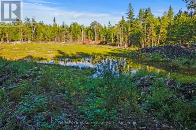 30 HURON PARK ROAD Northern Bruce Peninsula, Ontario in Land for Sale in Owen Sound - Image 24