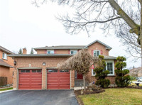 95 Laurendale Avenue Waterdown, Ontario