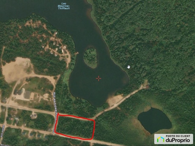 $250,000 - Square foot - Residential Lot in La Tuque (Parent) — photo 3