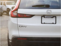2025 HONDA CR-V LX - CERTIFIED PRE-OWNED - NO ACCIDENTS - ONE OWNER - BC VEHICLE - BACKUP CAMERA - H... (image 8)