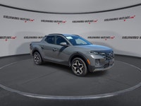 // ACCIDENT FREE!! // The 2022 Hyundai Santa Cruz Ultimate AWD is a smart choice for drivers who wan... (image 1)